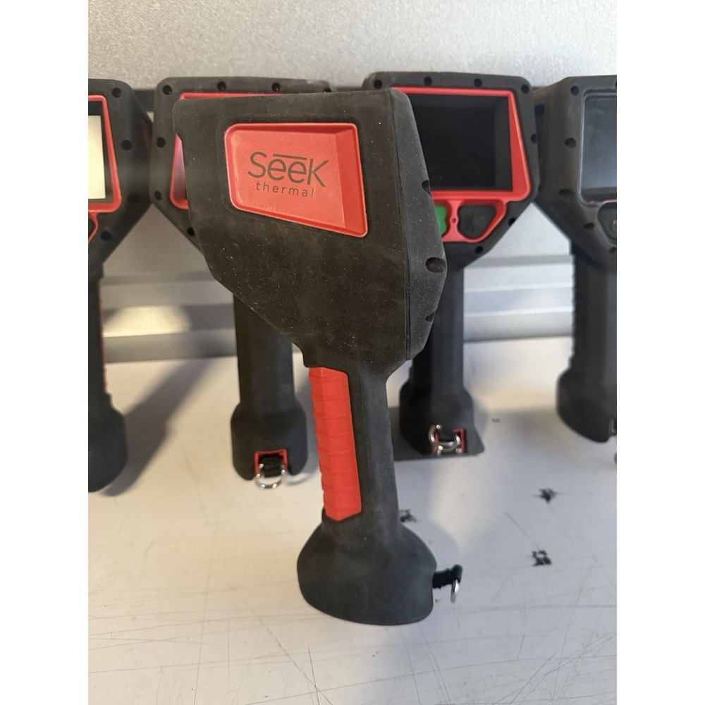 Seek Attack Pro. Not Tested - Picture 2 of 6